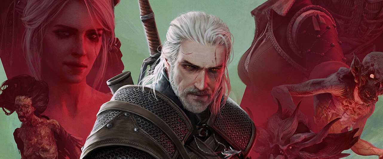 CD Projekt отозвала лицензию «Школы Ведьмаков» — якобы из-за взглядов ее сотрудника