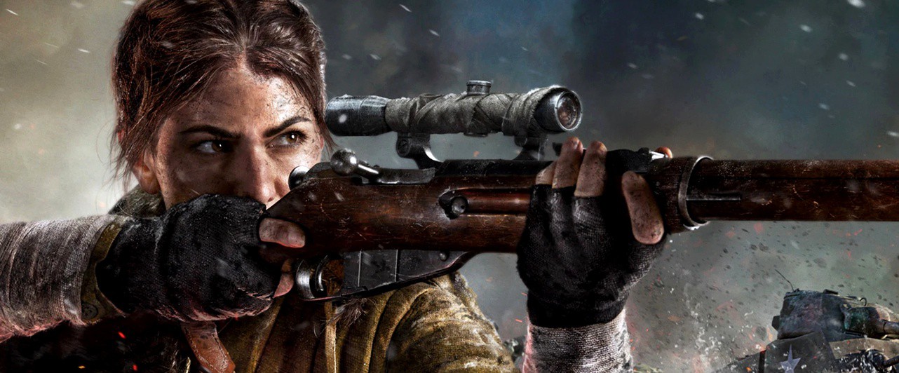 В COD Warzone устроят первый в истории внутриигровой благотворительный забег