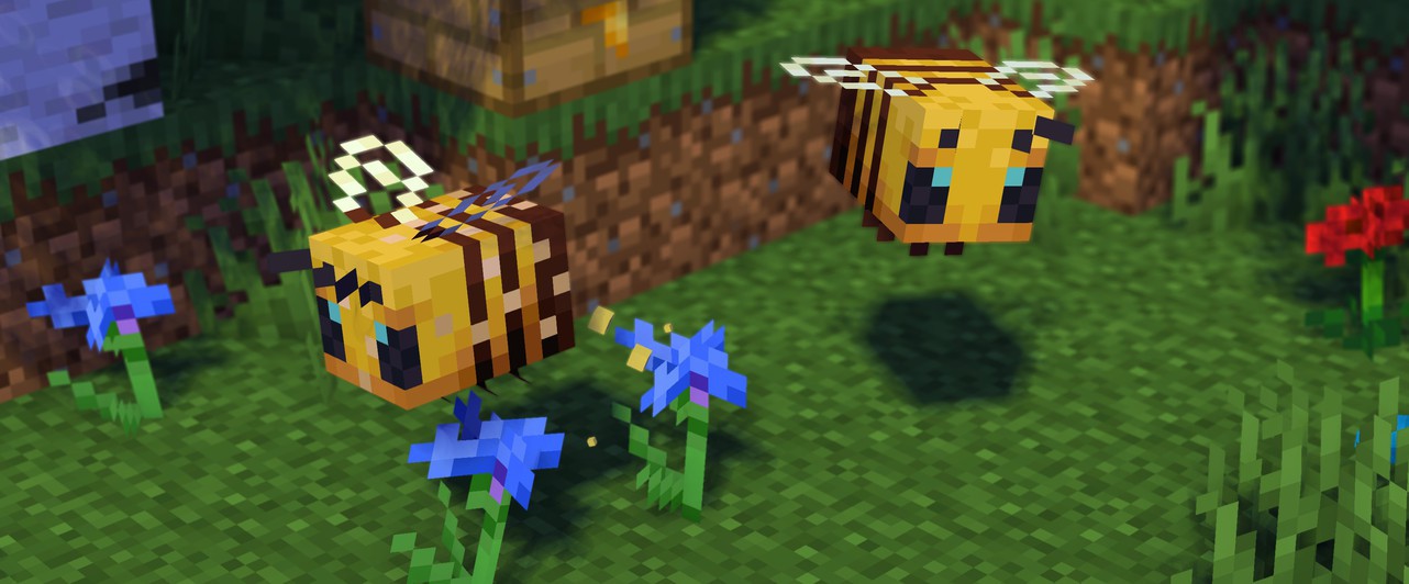 Для Minecraft вышел третий пре-релиз обновления 1.19: что нового