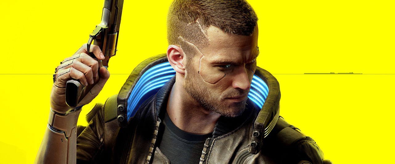 Цвет мемов: как появился фирменный желтый Cyberpunk 2077