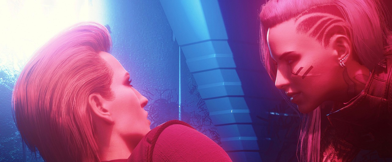 Похоже, у Cyberpunk 2077 будет только одно сюжетное дополнение