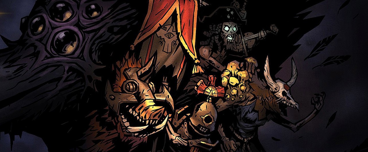 Darkest Dungeon 2 выйдет из раннего доступа в феврале 2023 года