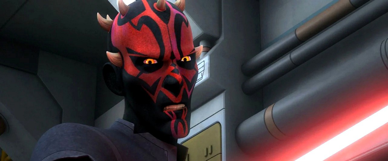 Слух: в Star Wars Jedi Survivor может появиться Дарт Мол