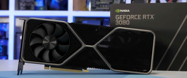 Инсайдер: GeForce RTX 4090 вдвое быстрее RTX 3090 в играх
