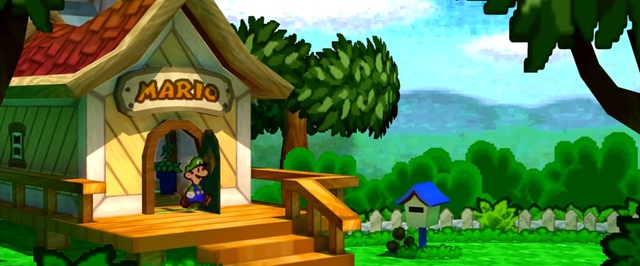 Эмулятор Nintendo 64 получит поддержку трассировки лучей