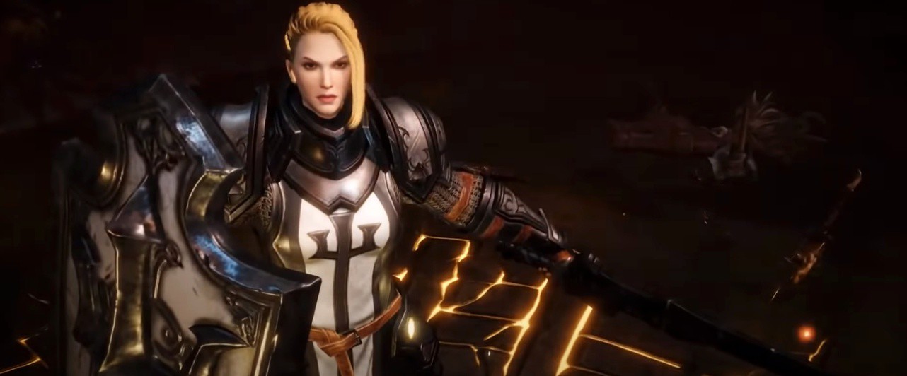 Diablo Immortal стала худшей игрой Blizzard по рейтингу на Metacritic