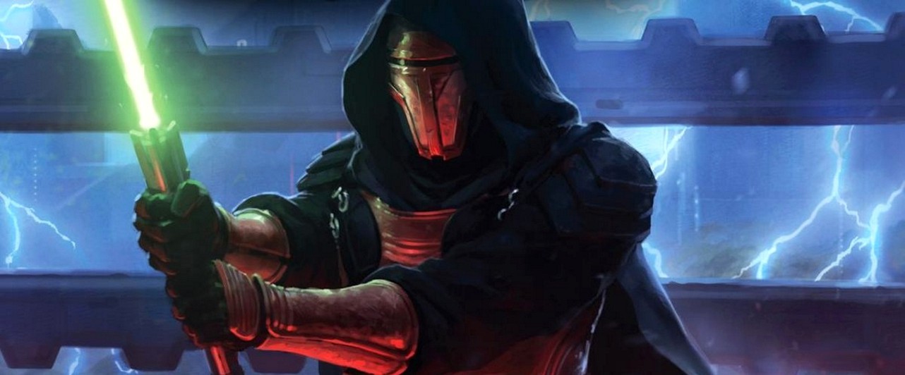 Слух: в Star Wars The Acolyte появятся Реван и другие персонажи SW KOTOR