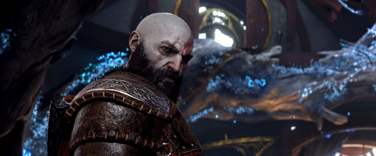 СМИ: релиз God of War Ragnarok планируется в ноябре 2022 года