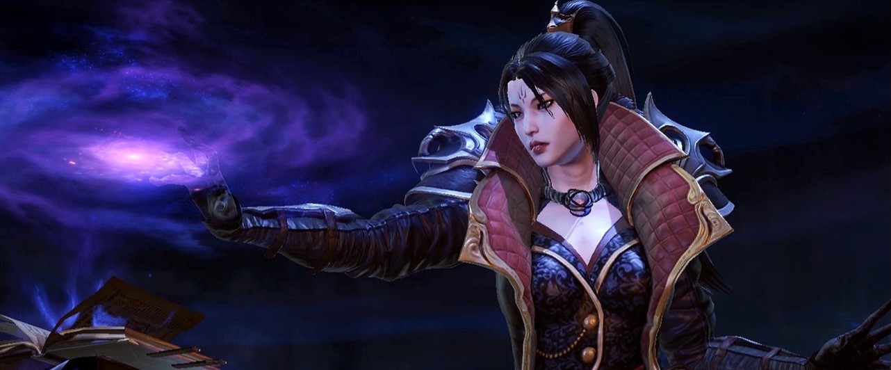 У Diablo Immortal уже 10 миллионов установок — это лучший старт в истории серии