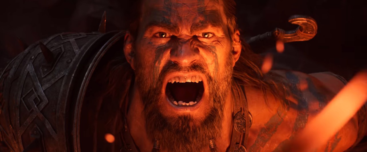 Diablo Immortal — худшая игра в истории по версии пользователей Metacritic