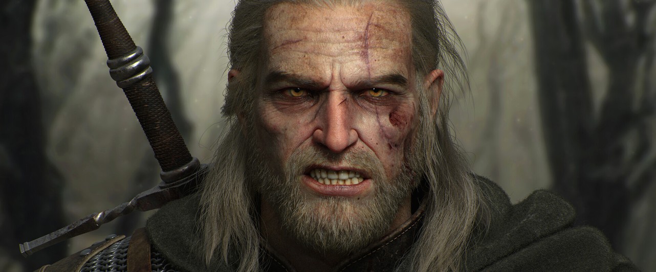 CD Projekt делает игру с мультиплеером в мире Cyberpunk или The Witcher