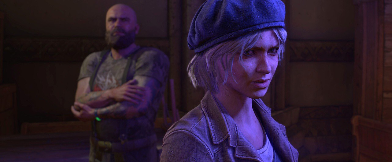 Для Dying Light 2 вышло крупнейшее бесплатное обновление: что нового