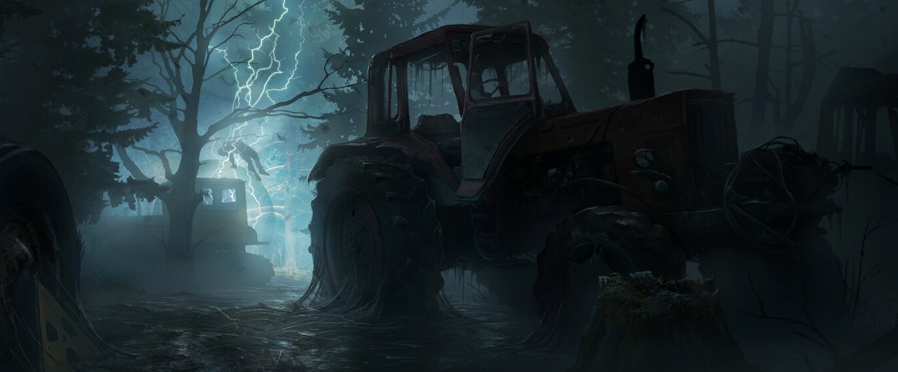 S.T.A.L.K.E.R. 2 все-таки отложен до 2023 года
