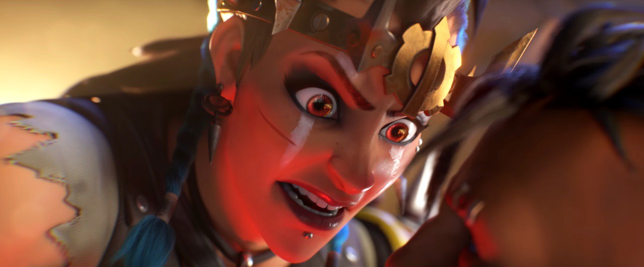 Беты Overwatch 2 не будет в трех странах, включая Россию