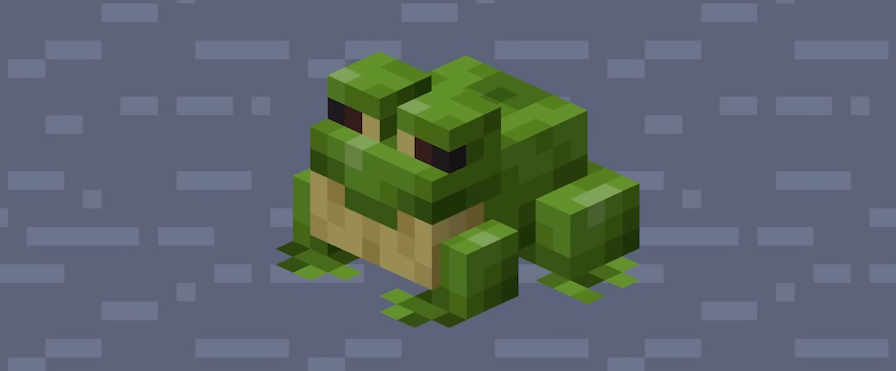 Музыка лягушек: авторы Minecraft рассказали о создании «Дикого обновления»