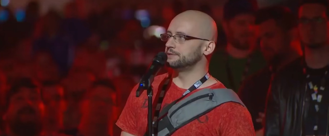 «Ожидания оправдались»: фанат, на презентации Diablo Immortal назвавший игру шуткой, опробовал ее лично
