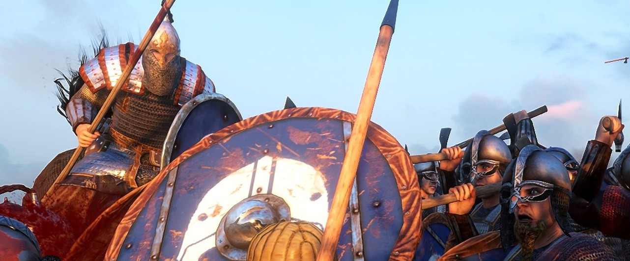 Mount and Blade 2 уже портируют на консоли — это непросто