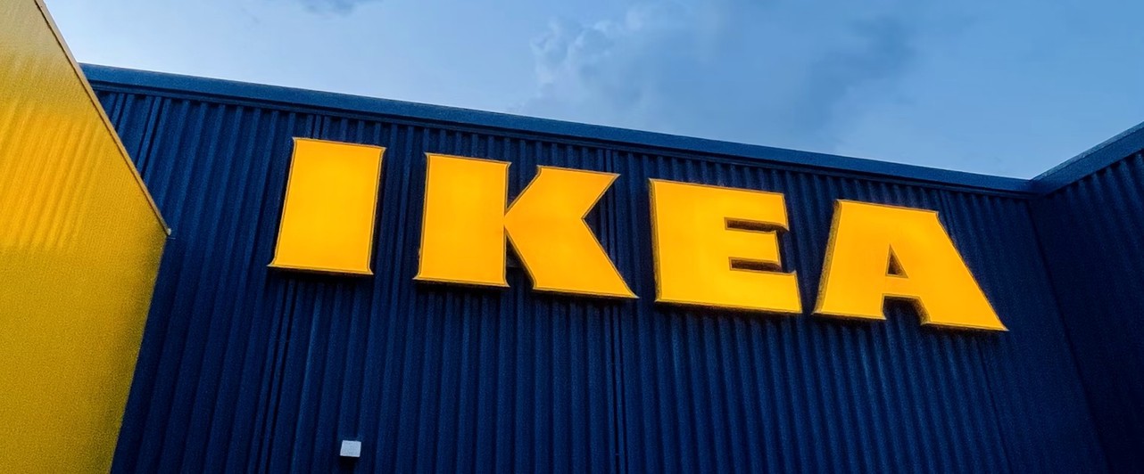 IKEA показала Kreativ: приложение, создающее копию комнаты и вырезающее мебель