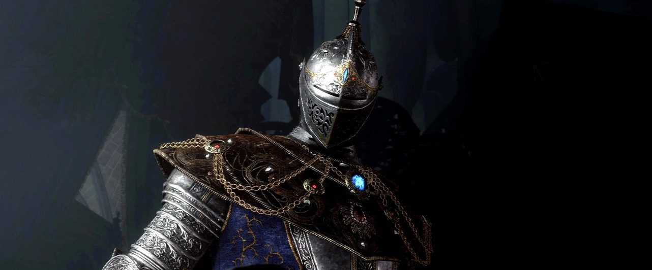 Доделка новой игры и поддержка Elden Ring: главное из интервью Хидетаки Миядзаки, директора From Software