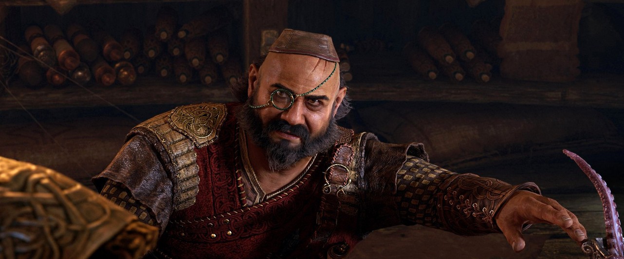 Возможно, God of War Ragnarok покажут 30 июня