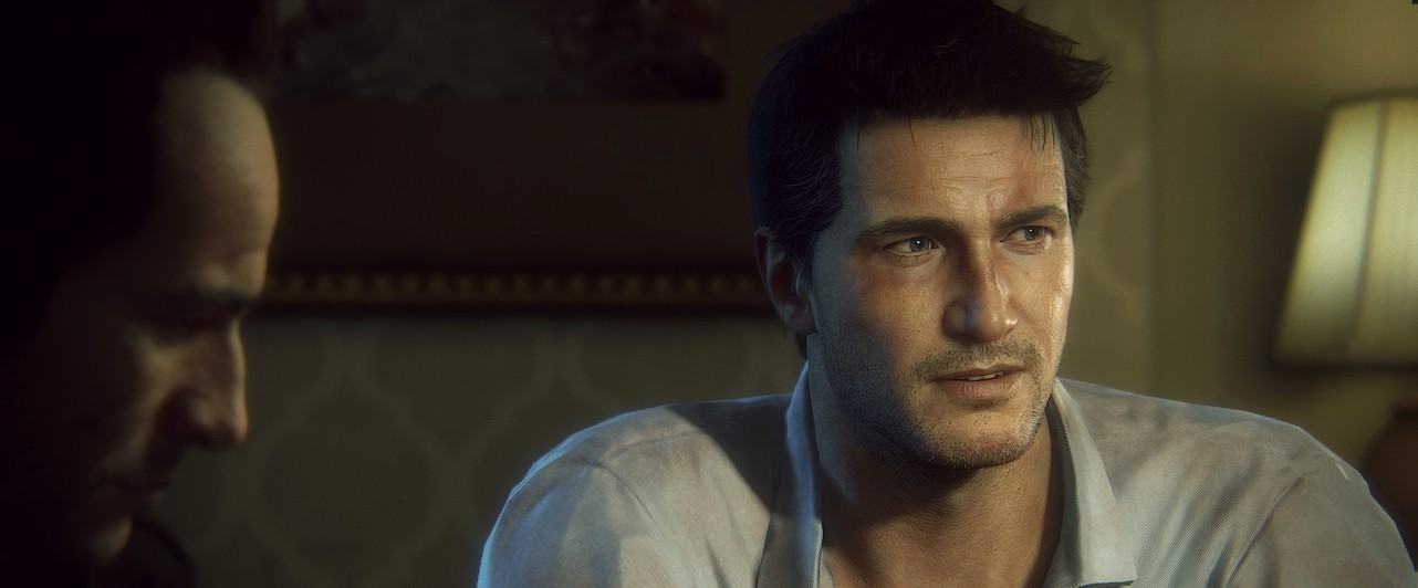 В базе Steam появилась новая дата выхода Uncharted Legacy of Thieves Collection — 19 октября