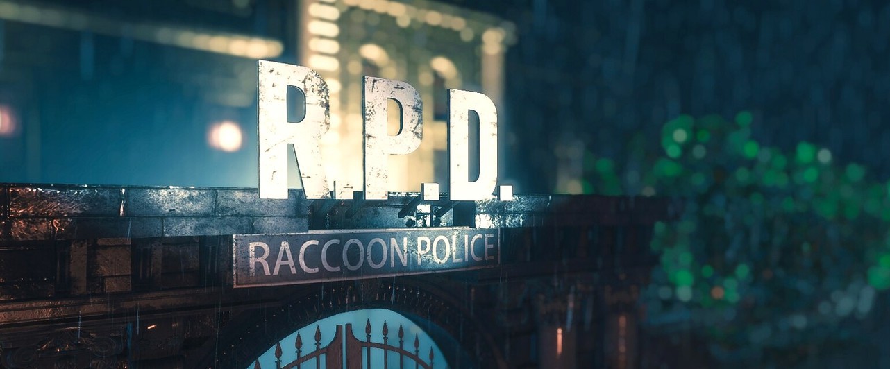 DF: некстген-обновление Resident Evil 2 сломало игру без трассировки лучей
