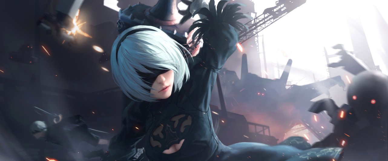 На Switch выйдут NieR Automata и Portal: главные анонсы презентации Nintendo