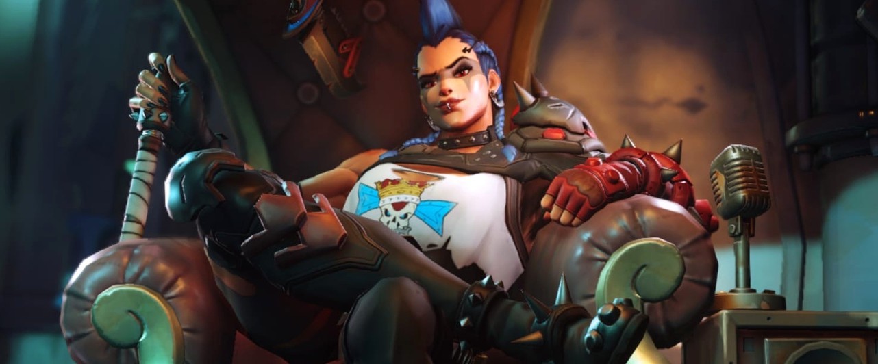 Начался бета-тест Overwatch 2: в России и Беларуси он доступен на PC только через VPN