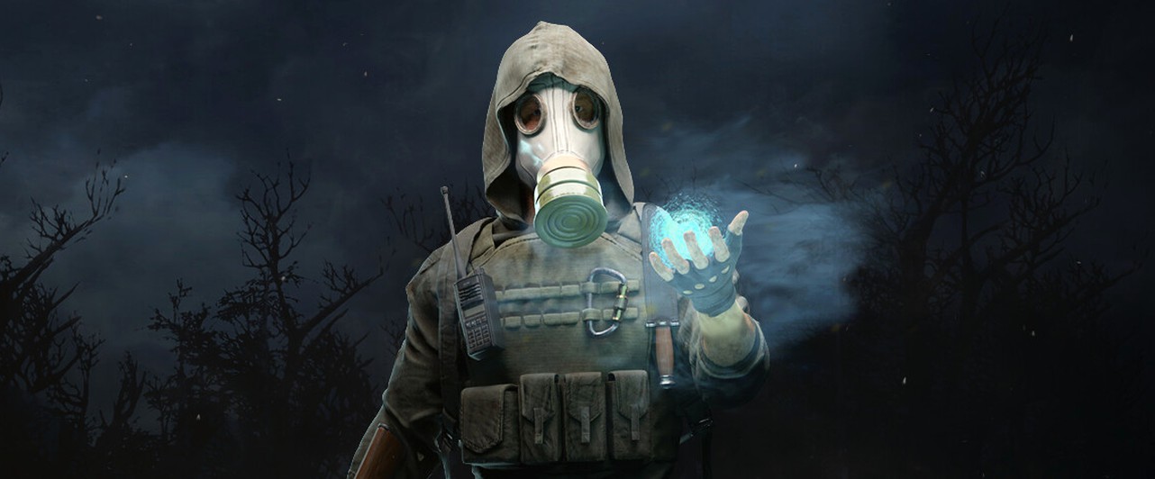 S.T.A.L.K.E.R. 2 выйдет без защиты: игра появилась в магазине GOG