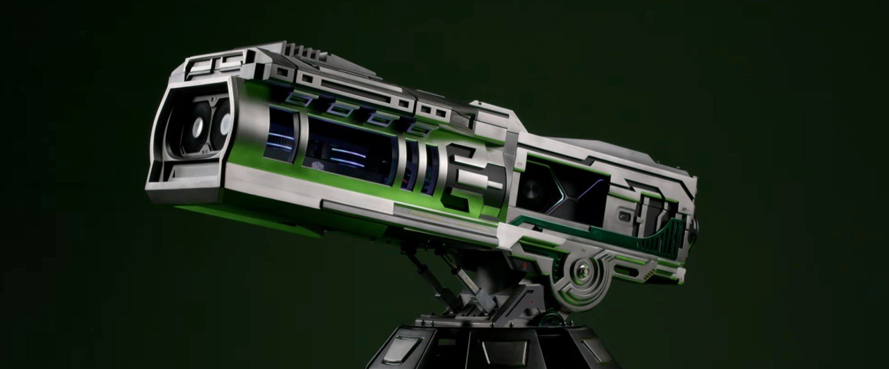 Майнер, выдающий производительность 25 GeForce RTX 3080, оказался сильно дешевле такого же количества видеокарт