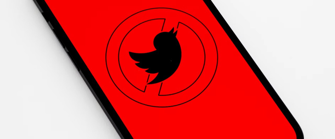 Илон Маск передумал покупать Twitter, сервис подаст на него в суд