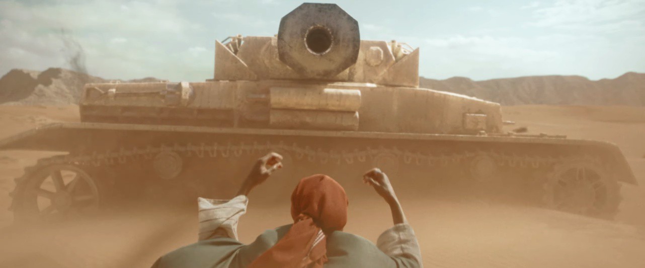 Company of Heroes 3 выйдет 17 ноября и получит две кампании