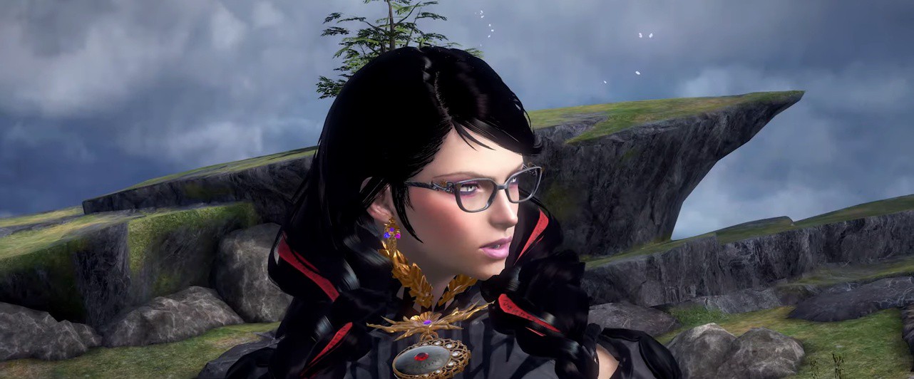 Bayonetta 3 выйдет 28 октября — трейлер