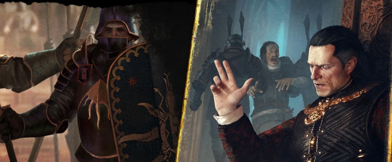 В Civilization 6 добавили Нильфгаард во главе с Эмгыром и Кальвейтом