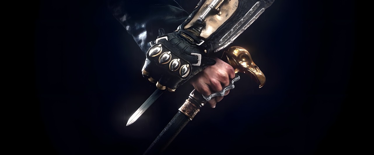В Assassins Creed Syndicate чуть не добавили кражу шляп: Ubisoft вспоминает создание игры
