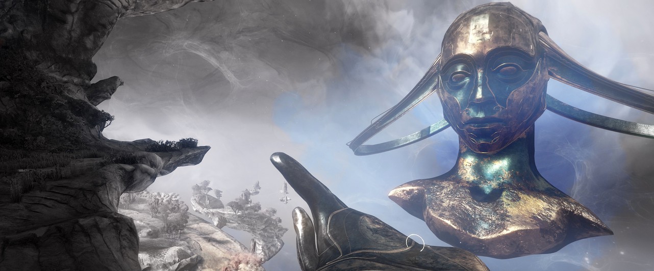 Разработчики Warframe показали два дополнения: Duviri Paradox и Veilbreaker