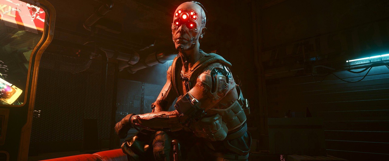 Аналитика: в России Cyberpunk 2077 и Elden Ring стали самыми продаваемыми играми первой половины 2022 года