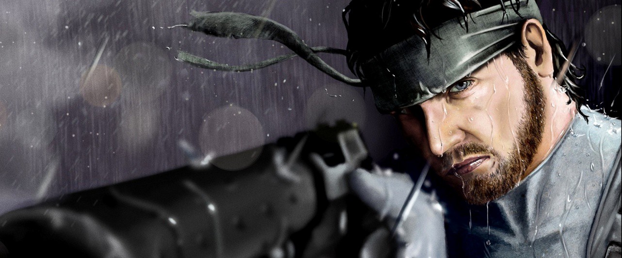Хидео Кодзима: Metal Gear 2 Solid Snake должна была называться иначе, но помешали продавцы