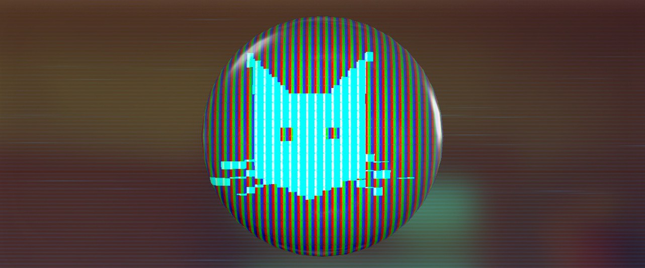 Stray: все значки