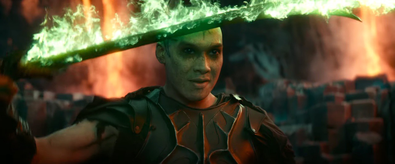 Первый трейлер Honor Among Thieves, фильма во вселенной Dungeons and Dragons