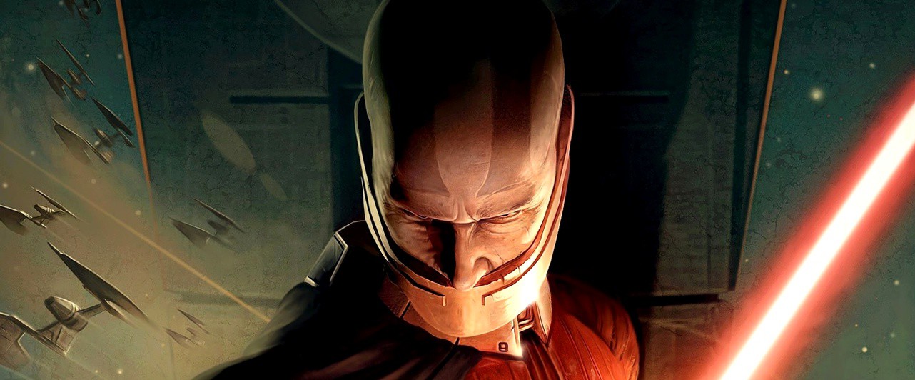 СМИ: ремейк Star Wars KOTOR заморожен