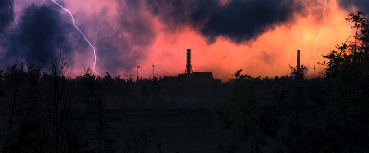 GSC показала кадры из вступления S.T.A.L.K.E.R. 2 в высоком разрешении