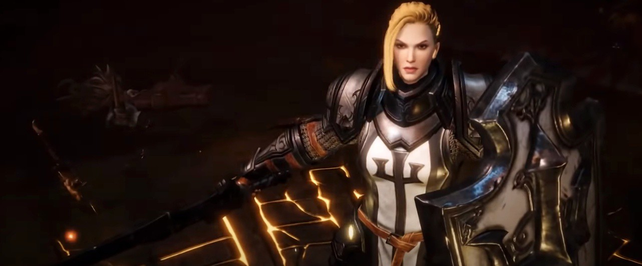 Аналитика: Diablo Immortal заработала минимум $100 миллионов за 2 месяца