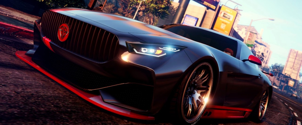 В 2018 году журналисты рассказали о новой Grand Theft Auto. Похоже, все правда