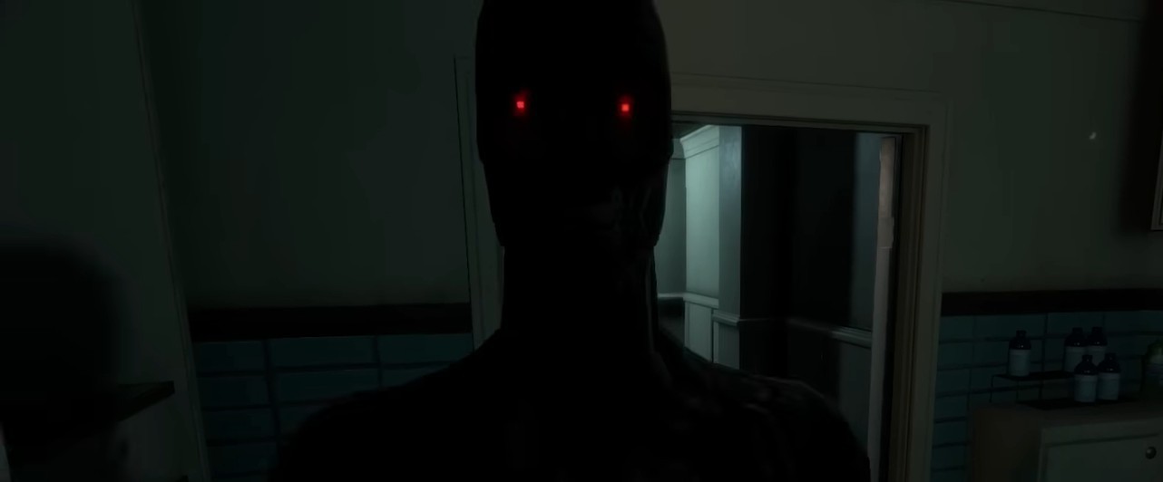 Хоррор в морге: вышел симулятор гробовщика The Mortuary Assistant