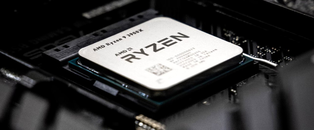 AMD на 14% обошла Intel по капитализации на фоне удачного отчета