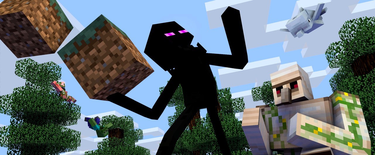 Для Minecraft вышло обновление 1.19.2 и новая бета: основные изменения
