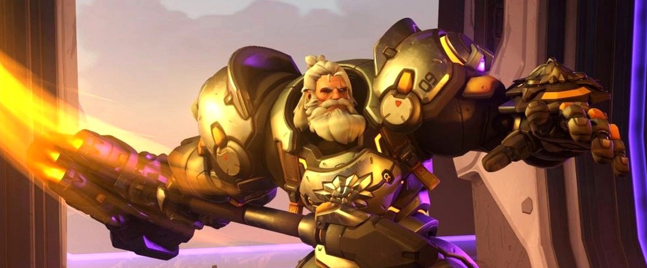 У Overwatch 2 больше не будет бета-тестов