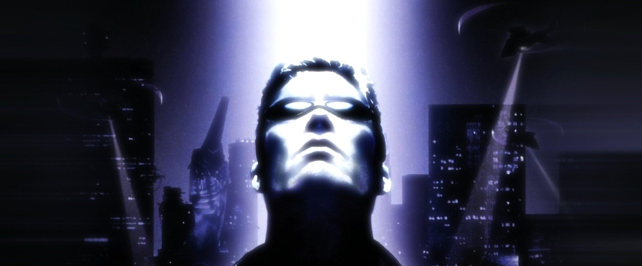 Шрейер: Eidos занимается новой игрой, на следующий Deus Ex пока не стоит рассчитывать