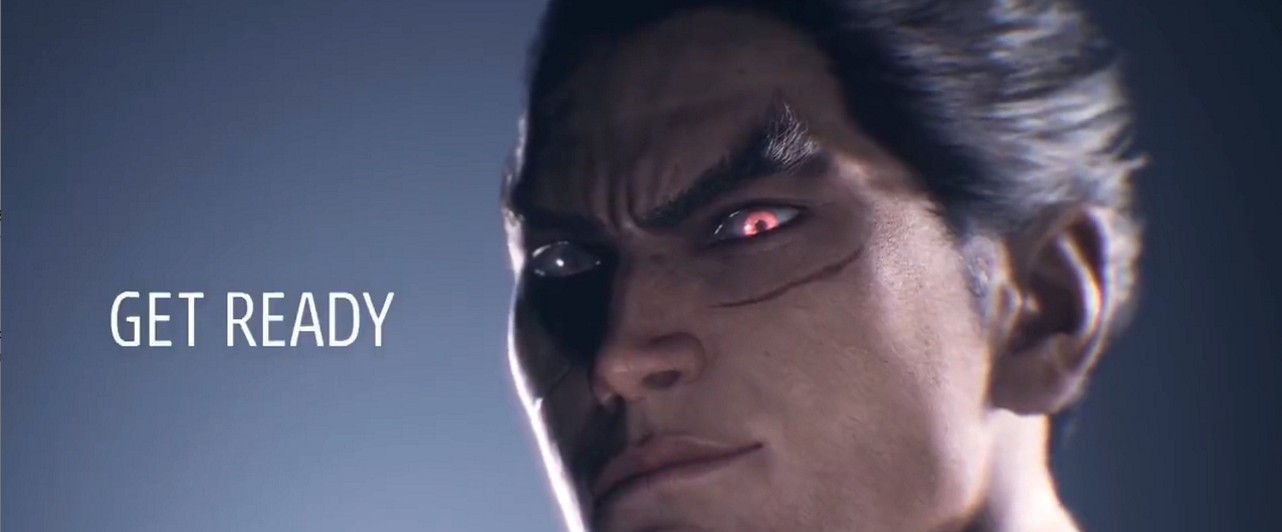 В работе новый Tekken: первый тизер